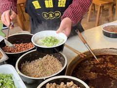 -豆相识•九九豆腐脑(牛咡桥店)