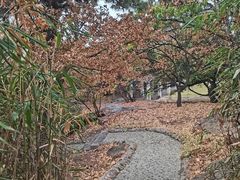 -青岛德国总督楼旧址博物馆