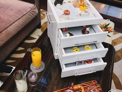 -行者书屋大堂吧 ·下午茶(南京圣和府邸酒店)