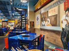 -马路边边 传媒大学店