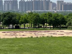 -汉长安城未央宫国家考古遗址公园