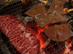 -山川小町·极番烧肉(新地假日广场店)