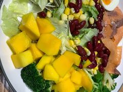 -SaladJohn沙拉匠(凯德1818店)