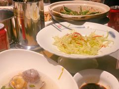 -金海湾海鲜总店