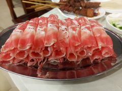 -北平楼·老北京涮羊肉(双流总店)