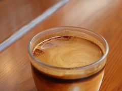 -Be Lived Cafe比例咖啡(摩天轮店)