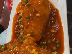 -长春观斋补堂素菜馆