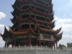 -富乐山