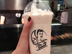 -Fergburger(皇后镇店)