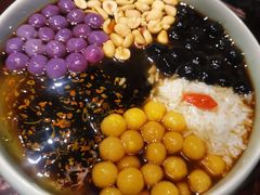 -拈菜(观音桥阳光世纪店)
