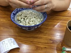 -西羊市老米家泡馍(广济街店)