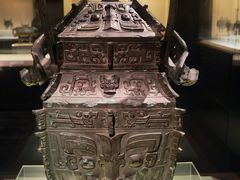 -上海博物馆(人民广场馆)