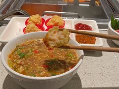 -海底捞火锅(丹竹头星悦天地店)