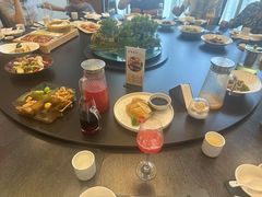 -宁海食府·涌宴(真和店)