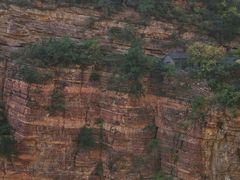 -苍岩山风景名胜区
