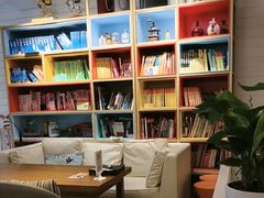-红卡Cafe(尚8里店)