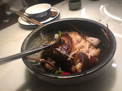 -绿茶餐厅(昆明世纪金源店)