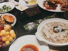 -宝燕壹号景观餐厅(龙盛国际商业广场店)