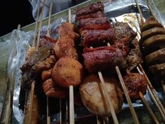 -非凡烧烤(历史博物馆店)