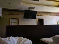 -东方之珠洗浴休闲广场(和平店)