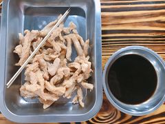 -阿姨小肉摊(同济西苑店)