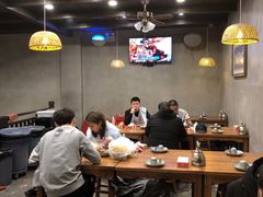 大堂-虾小龙老长沙龙虾馆(坡子街店)