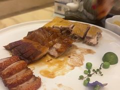 -锦粤宫·精致粤菜(深圳北站店)