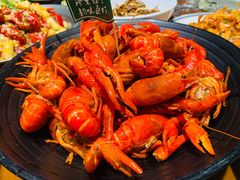 -铭副琦食·虾蟹烩馆(渔人码头店)