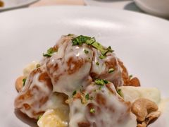-大树餐厅(环球港店)