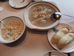 -老淮安·淮安菜(周恩来纪念馆店)