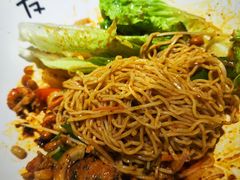 -友达面馆(广州总店)