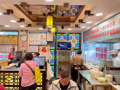 大堂-丽的面家(多宝路店)