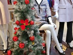 -沈阳大商千盛购物中心有限公司(长江街店)