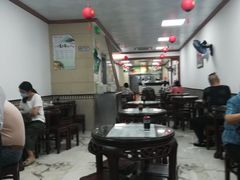 大堂-仁信双皮奶(东川路店)