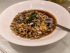 -骏莱海鲜鱼港(五角场店)