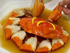 -世博源公馆·本帮融合菜·主题包厢·江景餐厅