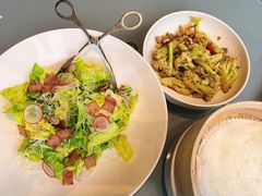 -小大董·烤鸭(观景餐厅·南京西路店)