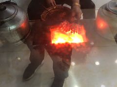 -尕胡才炕锅烤羊肉馆(八一路店)