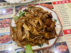 -葛记焖饼(伏牛路店)