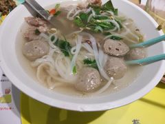 -蔡澜Pho·越南粉餐厅(海上世界店)