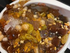 -探鱼·鲜青椒爽麻烤鱼(领展购物广场店)