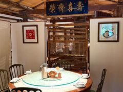 -老村长•湖北家常菜(黄浦路店)