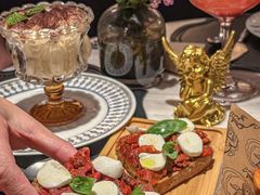 -IL TEATRO 精品意大利餐厅