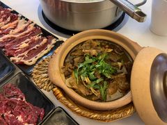 -陈记顺和潮汕牛肉火锅(番禺迎宾大道店)
