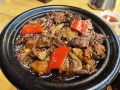 -陶德砂锅(营门口店)
