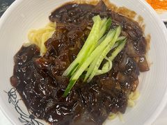 -桃园中华料理炸酱面(燕儿岛路店)