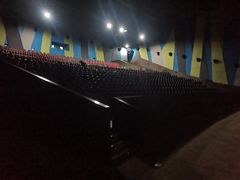 -天幕新彩云国际影城(激光巨幕店)