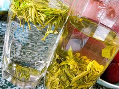 -湖畔居茶楼(湖滨店)