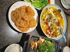-白鹭·江南宴(茂悦东荟城店)