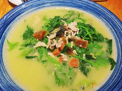 -大娘湘厨(万科金域花园店)